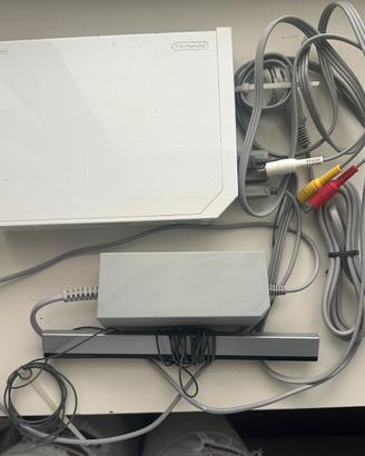 Nintendo wii piu balance board
