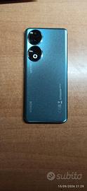HONOR 90 12/512 emerald green