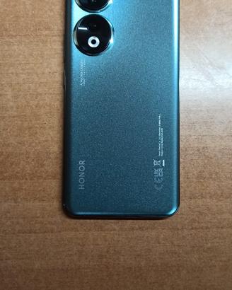 HONOR 90 12/512 emerald green