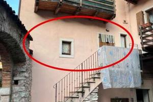 Immobile in asta di 57 m² con 2 locali a Volano