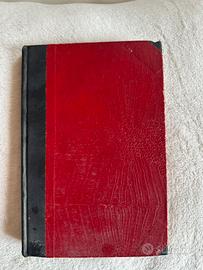 Ugo Foscolo libro Antico