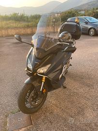 Honda  Forza 750