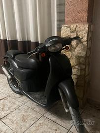 Scarabeo aprilia 50