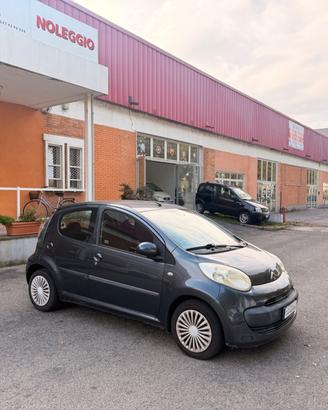 Citroen C1 1.0 5 porte BAC1