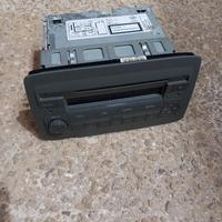 stereo panda 169