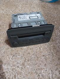 stereo panda 169