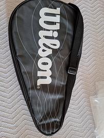 Custodia racchetta Padel
