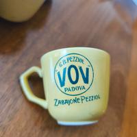 Tazzine Vov