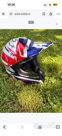Casco airoh taglia M