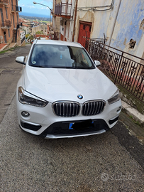 BMW X1 sdrive18d