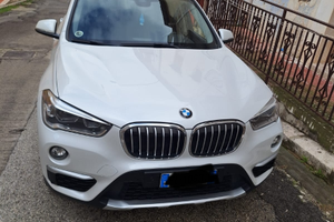 BMW X1 sdrive18d