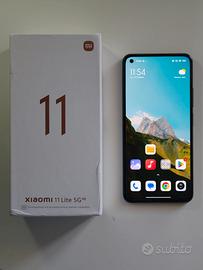 Xiaomi 11 Lite 5G NE