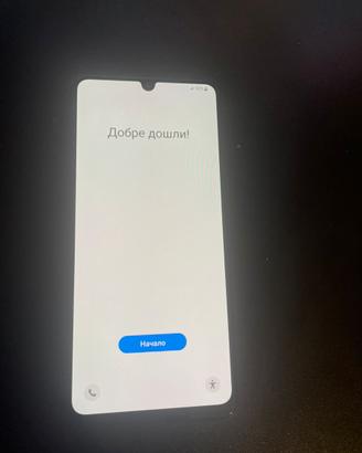 Samsung galaxy a 32 4G