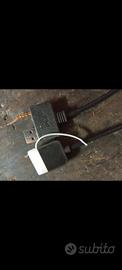 cavo USB Aux