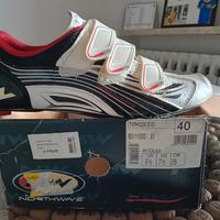 scarpe ciclismo northhawave TYPHOON EVO