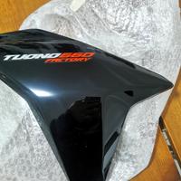 Fianchetto Tuono 660 Aprilia