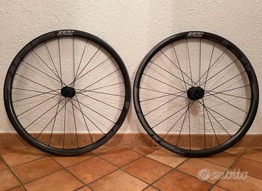 Zipp 202 Firecrest
