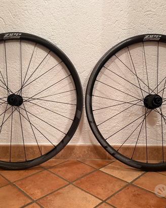 Zipp 202 Firecrest