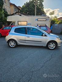 RENAULT Clio 3ª serie - 2008