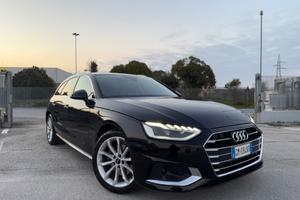 AUDI A4 2.0 Advanced S-Tronic - Virtual Matrix 18