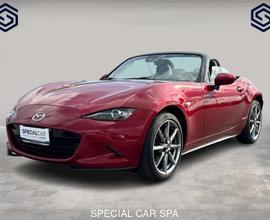 Mazda MX-5 2.0 Exclusive-Line