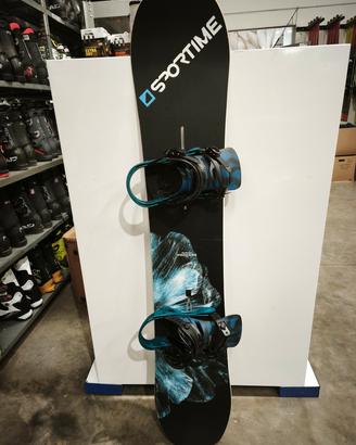 TAVOLA SNOWBOARD BURTON 