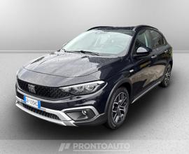 Fiat Tipo 5p 1.5 t4 hybrid cross 130cv dct