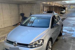 Volkswagen Golf 7 R line