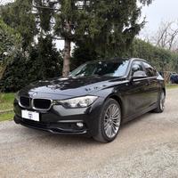 BMW 318d 2.0 150cv Business Advantage