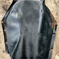 Ricambi FIAT 1100 103 H lusso epoca - calandra