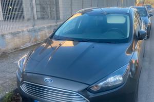 Ford Focus GPL