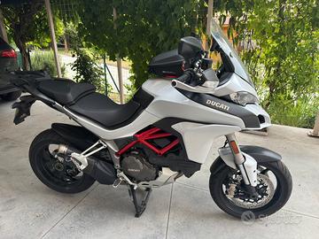 Multistrada 1200S