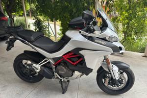 Multistrada 1200S