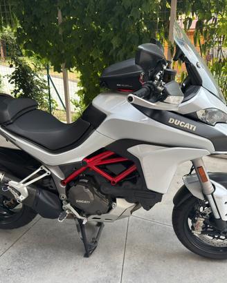 Multistrada 1200S