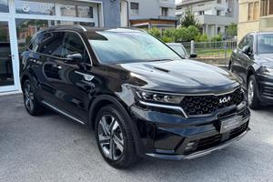 Kia Sorento 1.6 T-GDi HEV AT6 4WD Evolution