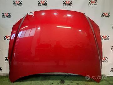 COFANO ANTERIORE MAZDA 6 Serie GHY05231X (12>)