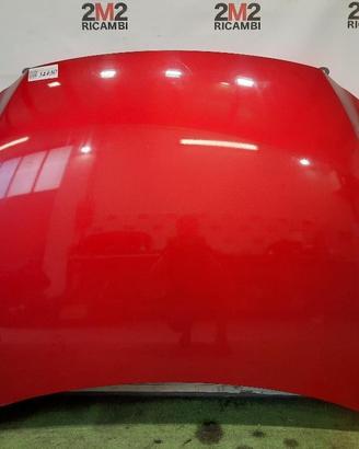 COFANO ANTERIORE MAZDA 6 Serie GHY05231X (12>)