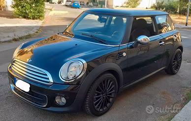 Mini 1.6 16V One D