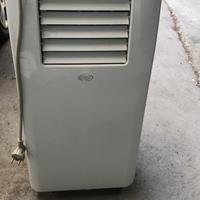 condizionatore portatile 