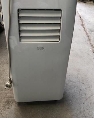 condizionatore portatile 