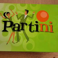 Gioco in scatola per adulti