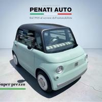 FIAT Topolino Fiat 6kw