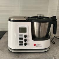 Silvercrest robot da cucina