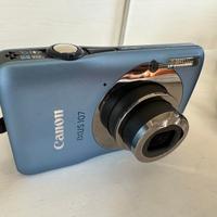 Canon Ixus 107