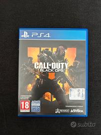 Call pf duty black ops IIII