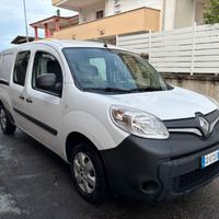 RENAULT KANGOO EXPRESS MAXI COMBI N1 1.5 DCI