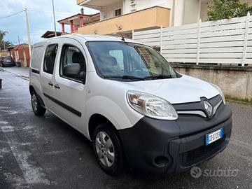 RENAULT KANGOO EXPRESS MAXI COMBI N1 1.5 DCI