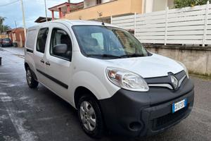 RENAULT KANGOO EXPRESS MAXI COMBI N1 1.5 DCI