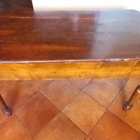 Tavolo rustico toscano dell'800