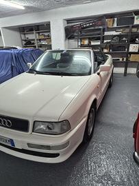 Audi 80 2.0i cabrio 